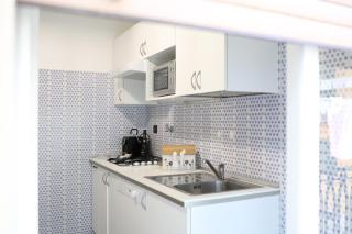 Central Seaview Apartment - 20mt From The Beach - Maiori - 4