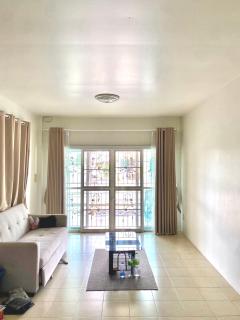 Pensuk Home - Ban Yang - 1