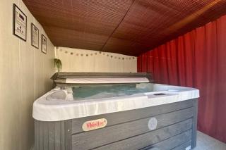 Villa Platon - Jaccuzi - JardinTerrassePétanque - Brive-la-Gaillarde - 9