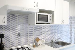 Central Seaview Apartment - 20mt From The Beach - Maiori - 1