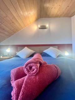 Casa Montcalm - T2 -Clim -Proche GareCentre Brive - Brive-la-Gaillarde - 3