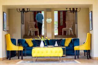 156 Euphoria Boutique Villa - Euphoria Golf Estate & Hydro - Naboomspruit - 4