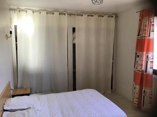 Apartment in cozy house with terrace - Aspres-sur-Buëch - 8