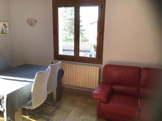 Apartment in cozy house with terrace - Aspres-sur-Buëch - 5