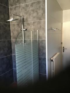 Apartment in cozy house with terrace - Aspres-sur-Buëch - 4