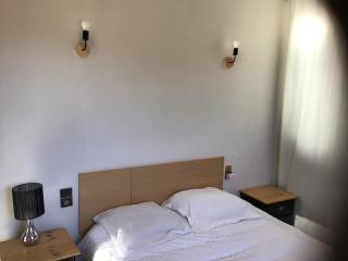 Apartment in cozy house with terrace - 1