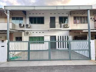Pets Welcome 4Room Padungan Terrace - Kuching - 0