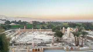 Amenhotep Apartments - 3