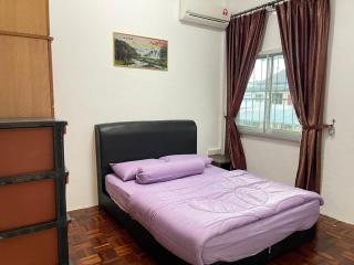 Pets Welcome 4Room Padungan Terrace - Kuching - 6