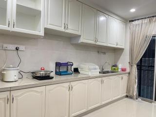 Pets Welcome 4Room Padungan Terrace - Kuching - 4