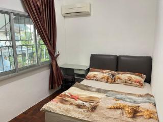 Pets Welcome 4Room Padungan Terrace - Kuching - 2