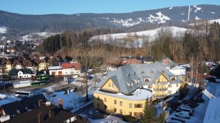 Apartmány Rokytka u sjezdovky - 9