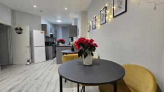 Soho Guest House Room 6 - Londra - 6