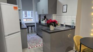 Soho Guest House Room 6 - Londra - 5