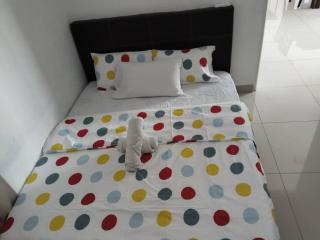 ARC Austin hill Apartment - Johor Bahru - 4