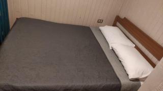 CABAÑAS LOS TINEOS De COTAPOS SN ISLA TEJA - 8