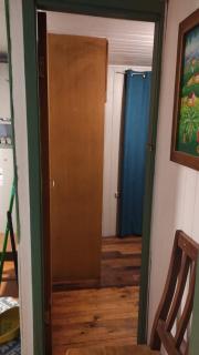 CABAÑAS LOS TINEOS De COTAPOS SN ISLA TEJA - 7