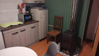 CABAÑAS LOS TINEOS De COTAPOS SN ISLA TEJA - 1