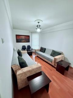 Best apartment with kitchen in the center - Ankara - 7