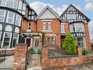 The Gables - Rugby - 0