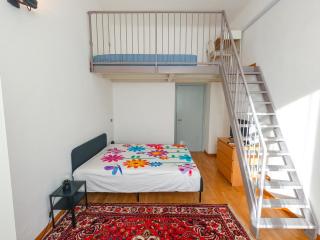 I Host Apartment - Brembo 2 - Milan - 1