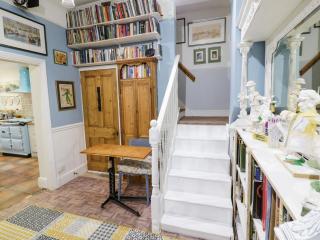 The Gables - Rugby - 2