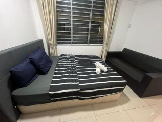 ARC Austin hill Apartment - Johor Bahru - 3