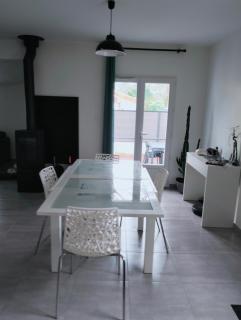 Maison à 500m de l'océan - 4