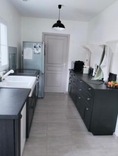Maison à 500m de l'océan - Longeville-sur-Mer - 3