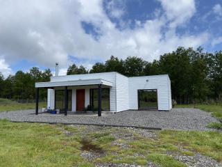 The Forest House - Villarrica - 6