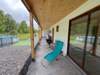 The Forest House - Villarrica - 2