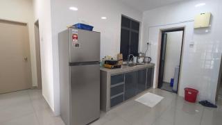 ARC Austin hill Apartment - Johor Bahru - 1