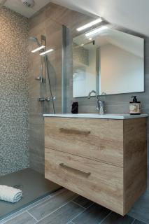 Casa Roche - T2 -Clim - Proche Centre & Gare Brive - Brive-la-Gaillarde - 3