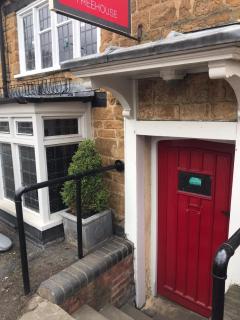 The Three Pigeons Inn - Banbury - 9