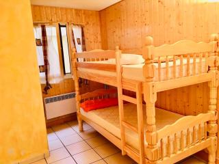Appartement plein centre Font Romeu pieds des pistes - Font-Romeu - 1
