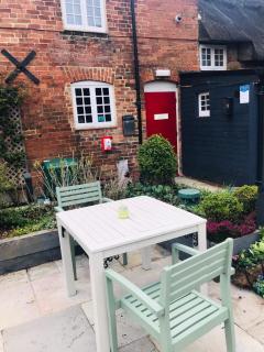 The Three Pigeons Inn - Banbury - 6