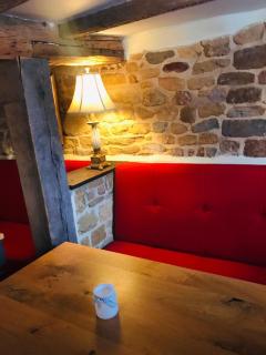 The Three Pigeons Inn - Banbury - 2