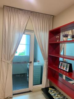 Straits Garden Suites - Jelutong - 7