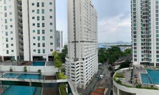 Straits Garden Suites - Jelutong - 2