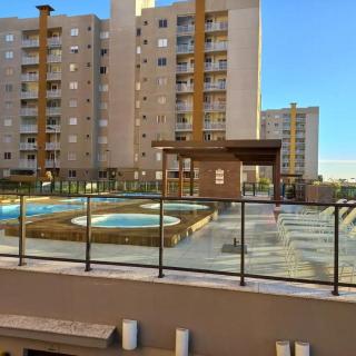 Confort Club 907 - Barra Velha- SC - 7