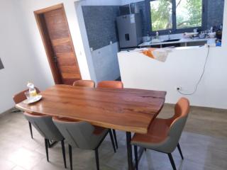 Villa 2 chambres salon piscine saly - 0