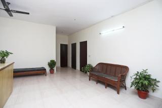 Hotel O Celebration Bnb Home - Ghaziabad - 8