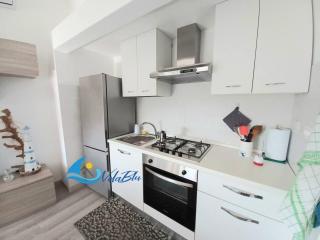 Langolo sul mare la quiete con vista sul mare - 2