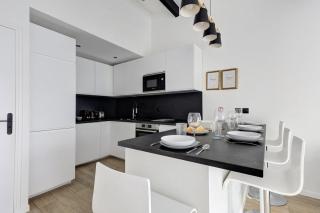 Suite New Delhi - Superbe Appartement - Suresnes - 2