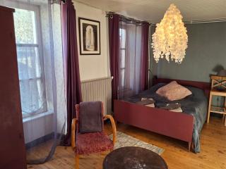 Charmant appartement au cœur des volcans d Auvergne - Murat - 9