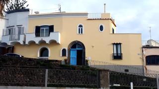 Storica Casa Foriana - Ischia - 9