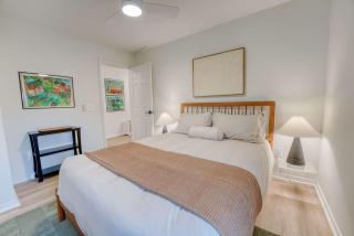 Modern 3BR Home Half Mile to Bentonville Square - Bentonville - 5