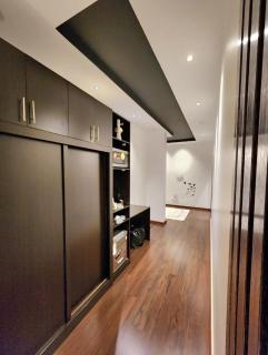 جناح فاخر بوصول ذاتي وفناء مطل - 4