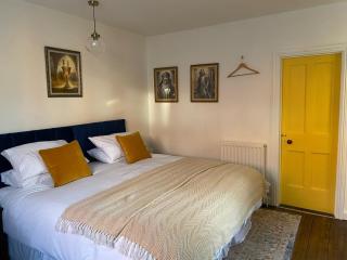 Grail Cottage - 9