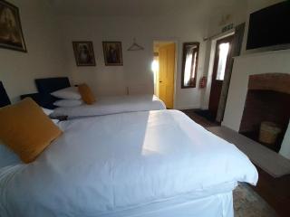 Grail Cottage - 3
